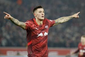 直播APP-塞斯科：目前我100%专注莱比锡，赛季结束再看看&amp;一切皆有可能