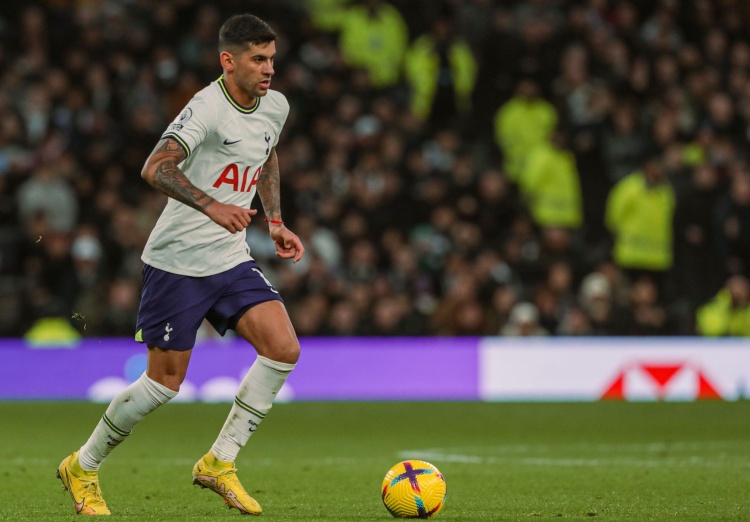 直播APP-热刺锁定后防大将 罗梅罗合约延长至2029年