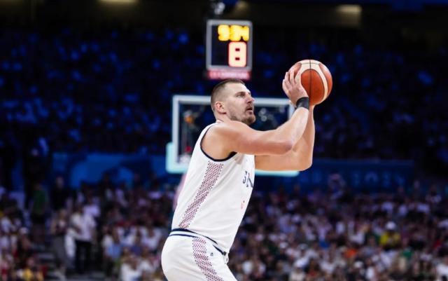 五大联赛-欧洲杯名宿&amp;媒体大预测：塞尔维亚支持率一边倒