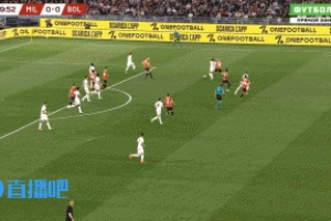 注册下载-这都没进！约维奇近距离抢点，博洛尼亚门将极限两连扑