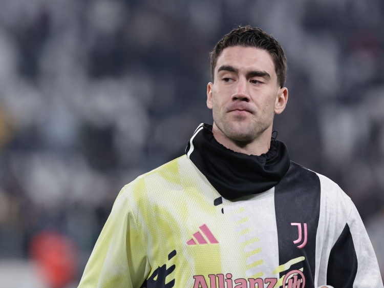 米体：没合适的下家，弗拉霍维奇和经纪人都认为留尤文是最佳选择