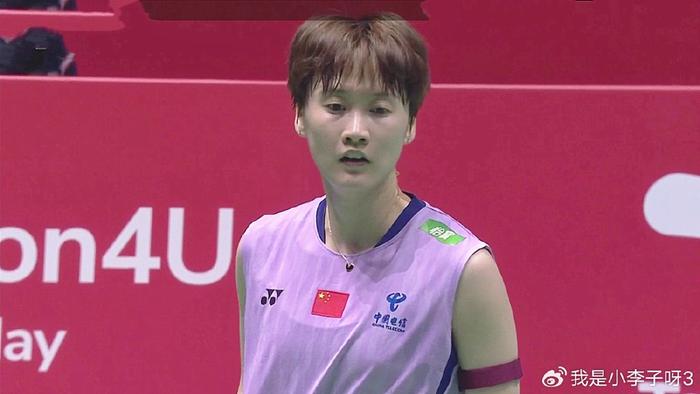 足球竞猜-韩媒被打脸！国羽一姐再胜世界第一，安洗莹彻底服气，祝福陈雨菲伤势