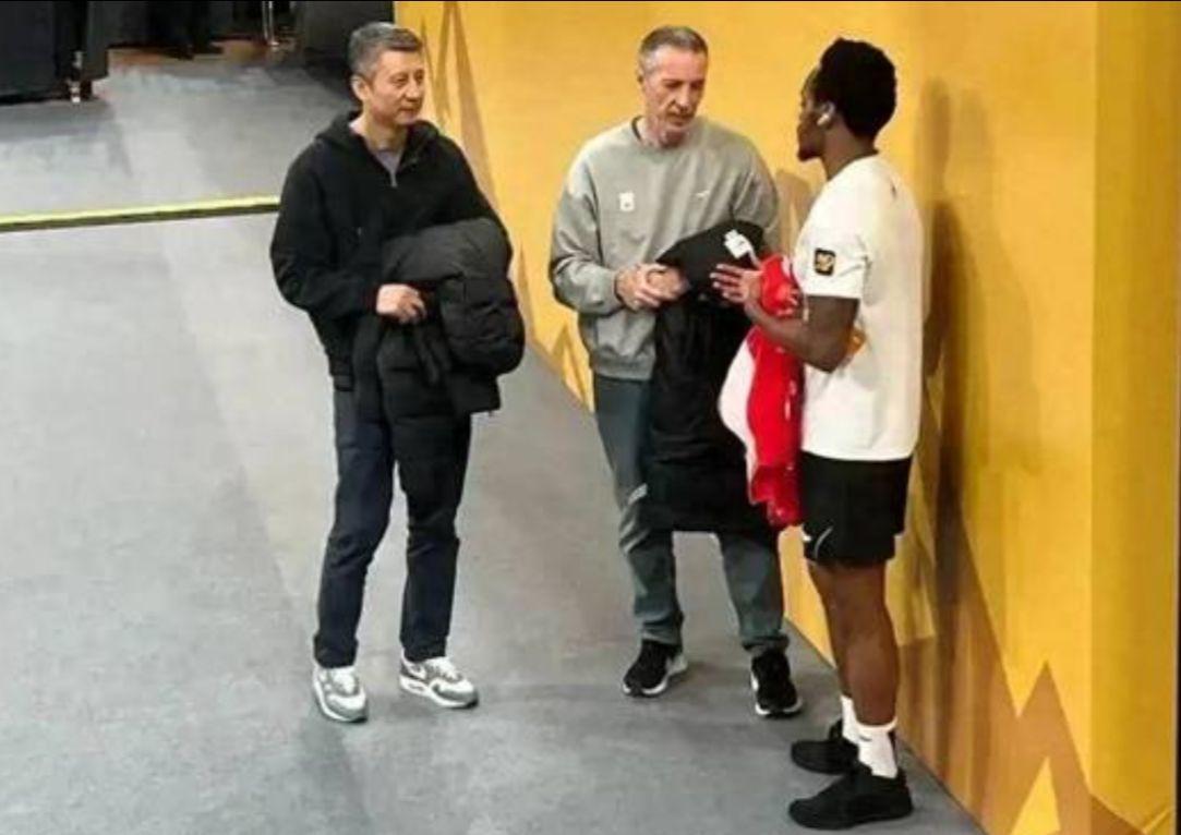 注册下载-布朗归化失败？广厦总经理直言天价承担不起，篮协空手套白狼梦碎