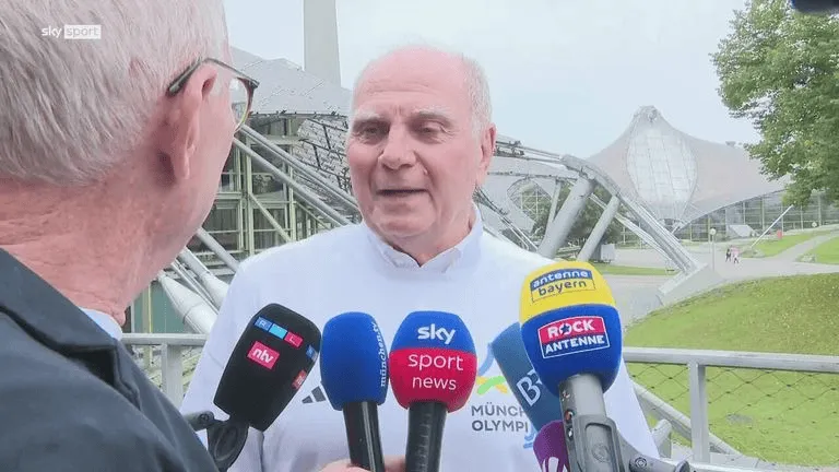 五大联赛-赫内斯：我是在帮埃贝尔；杰克逊45场不可能首发40场没错啊