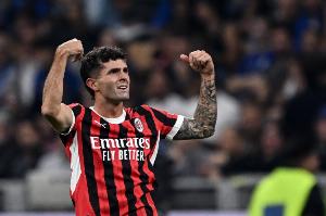 普利西奇：我不关注进球数据 意大利杯决赛将是最重要的