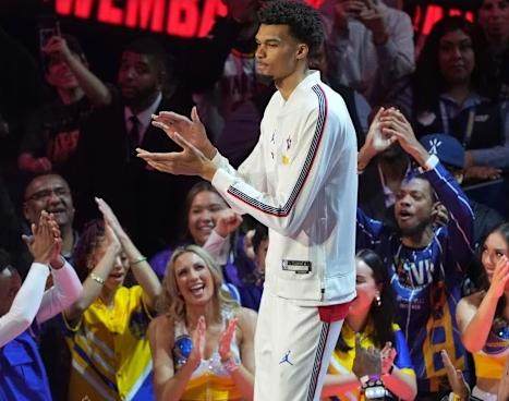 注册下载-【揭秘】文班亚马全明星繁忙的四天是怎样的？