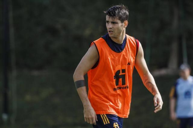 五大联赛-空调太给力西班牙7人着凉 莫拉塔首战登场成疑