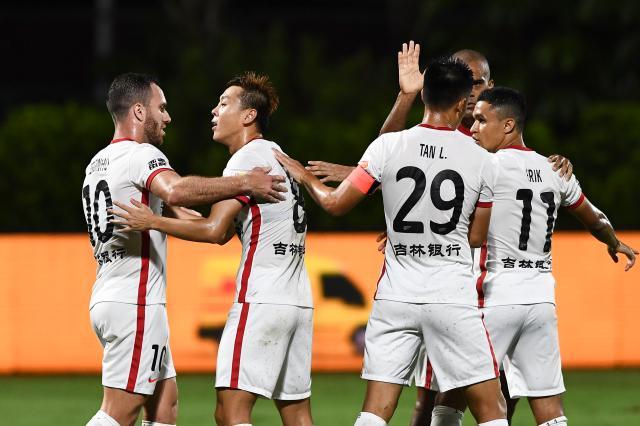 注册下载-【中超】汪晋贤两球儒尼奥尔帽子戏法 河北1比7亚泰