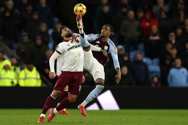 五大联赛-TA：弗拉门戈签帕奎塔达原则协议 新报价为4125万欧