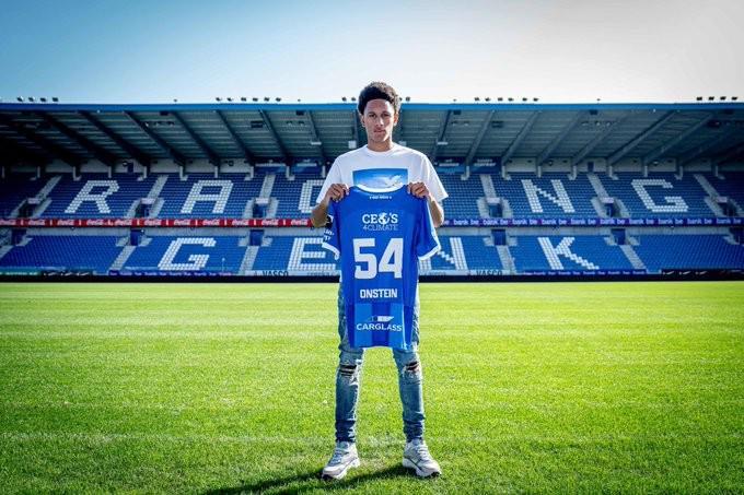 直播APP-莫雷托：巴萨想引进亨克青年队的荷兰中后卫尤文斯利-昂斯坦