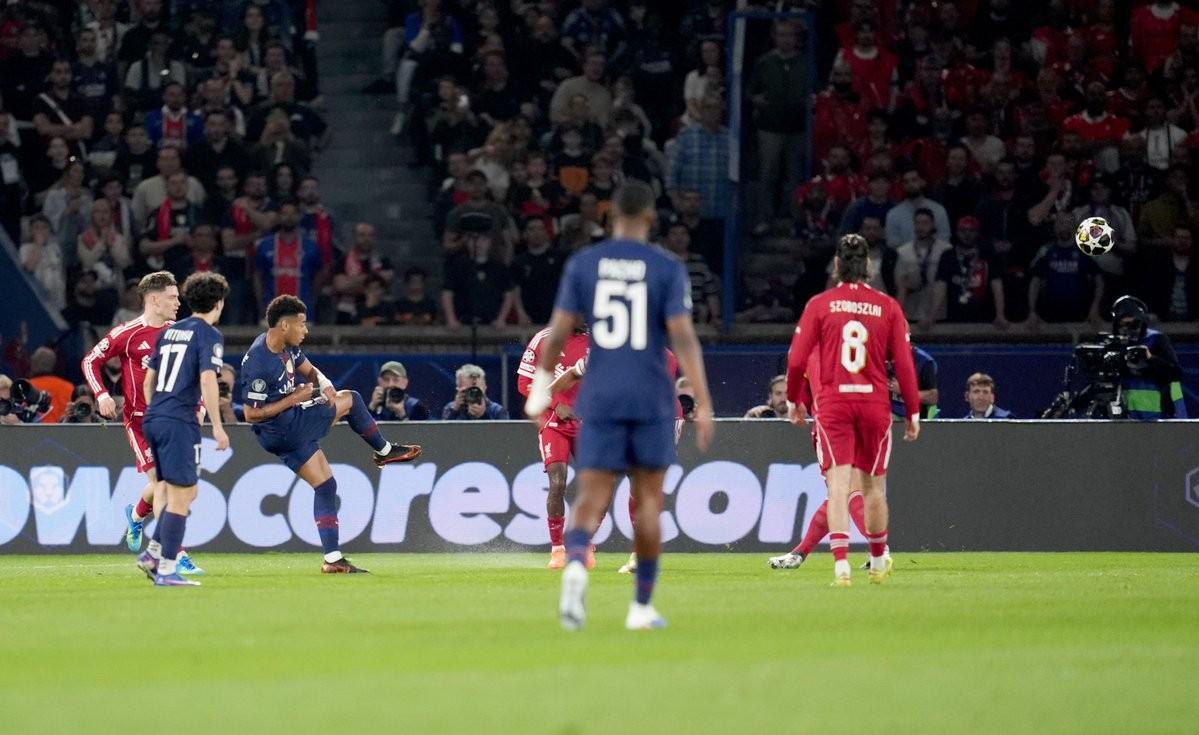 足球竞猜-擅打高端局，杜埃生涯至今14场欧冠淘汰赛直接参与11球